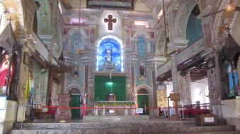 Basilica in Kochi1