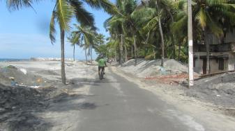 Coast Road from Kayamkulam to Alaphuzza02.JPG