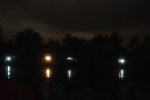 Evening on the Keralan Backwaters&nbsp;(9)