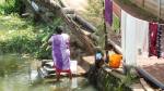 river washing Kerala1