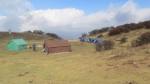 sandakphu-camp