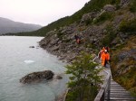 1001 Day 10 Glacier Walk Serrano River Trip Torres del Paine&nbsp;a
