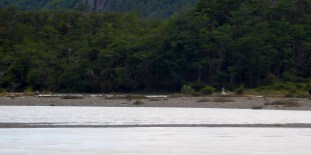 1001 Day 10 Serrano River Trip Torres del Paine ia