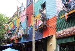 1004 Day 4 Buenos Aires -La&nbsp;Boca23