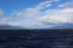 1005 Day 5 Ushuaia – Beagle Channel&nbsp;looking