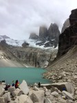 1009 Day 9 Las Torres lookout Torres del Paine&nbsp;(1)