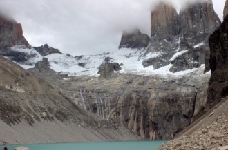1009 Day 9 Las Torres lookout Torres del Paine (4)