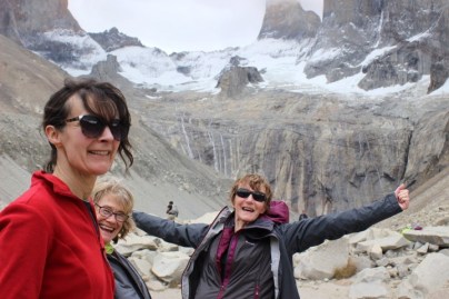 1009 Day 9 Las Torres lookout Torres del Paine (6)