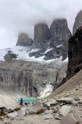 1009 Day 9 Las Torres lookout Torres del Paine (7)