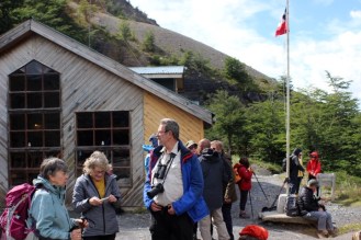 1009 Day 9 Trek Torres del Paine14