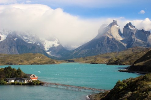 1010 Day 10 Hosteria Pehoe Torres del Paine3