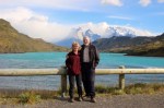 1010 Day 10 viewpoint Weber Bridge Torres del Paine&nbsp;(8)