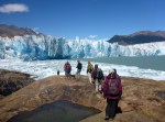1013 Day 13 Glacier Trek El Chalten&nbsp;f