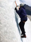 1013 Day 13 Ice Climbing Viedma Glacier El Chalten&nbsp;o