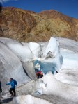 1013 Day 13 post Ice Climb Trek Viedma Glacier El Chalten s&nbsp;(2)