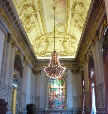 1016 Day 16 Opera House Buenos Aires17