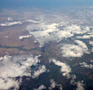 1017 Day 17 A Flight from Lima to Quito (2)