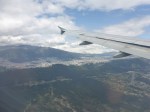1017 Day 17 A Flight from Lima to Quito&nbsp;(8)