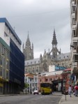 1017 Day 17 Basilica del Voto Nacional Quito&nbsp;(2)