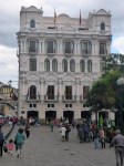 1017 Day 17 Plaza Grande Quito&nbsp;(7)