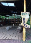 1025 Day 25 Boot Store at Giant Tortoise Reserve Reserve&nbsp;(1)