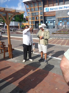 1025 Day 25 Captain of a boat lost at sea for  x months that drifted to Panama, Santa Cruzl  (3).JPG