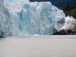 south face calving glacier&nbsp;(143)3