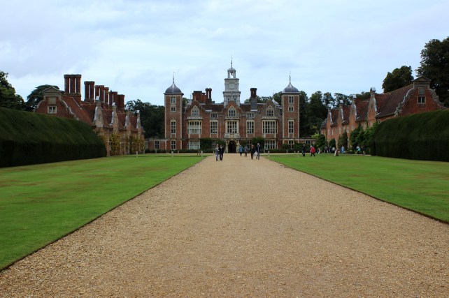 Blickling Estate (1)