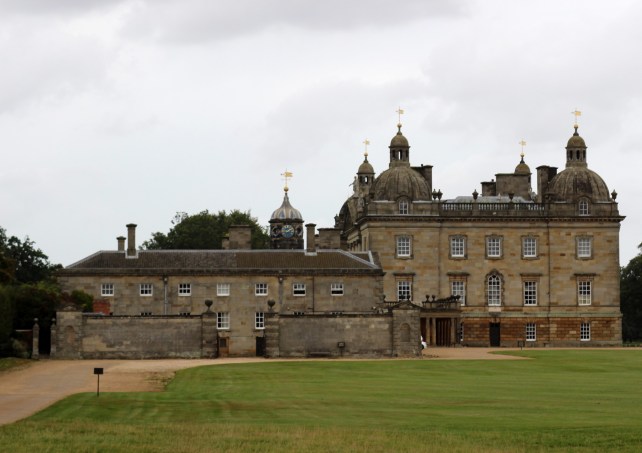 Houghton Hall (1)