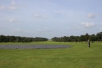 Houghton Hall Richard Long Exhibition&nbsp;(5)