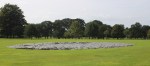 Houghton Hall Richard Long Exhibition&nbsp;(6)