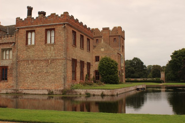 Oxburgh Hall (29)