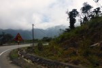 80km ride over the Hon Giao Pass to lunch at Khahn Vinh&nbsp;(1)