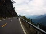 80km ride over the Hon Giao Pass to lunch at Khahn Vinh&nbsp;(88)