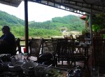 80km ride over the Hon Giao Pass to lunch at Khahn Vinh&nbsp;(97)
