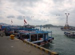 A trip out to the floating fishing villages&nbsp;(1)