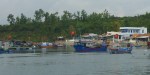 A trip out to the floating fishing villages&nbsp;(12)