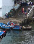 A trip out to the floating fishing villages&nbsp;(3)