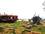Boat Trip to Cam Nam Island at Hoi An&nbsp;(12)