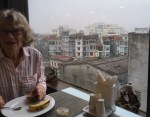 Breakfast in Hue