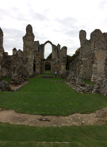 Castle Acre (5)