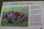 Castle Acre Priory&nbsp;(3)