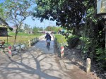 City tour by bike Hue&nbsp;(19)