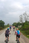 Cycling through the lagopons from Quy Nhon&nbsp;(72)