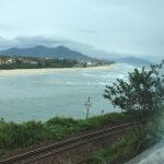 Cycling through the Lang Co area towards Hue&nbsp;(21)