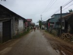 Cycling through the Lang Co area towards Hue&nbsp;(36)