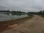 Cycling through the Lang Co area towards Hue&nbsp;(4)