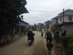 Cycling through the Lang Co area towards Hue&nbsp;(41)