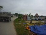 Cycling through the Lang Co area towards Hue&nbsp;(42)