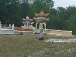 Cycling through the Lang Co area towards Hue&nbsp;(43)